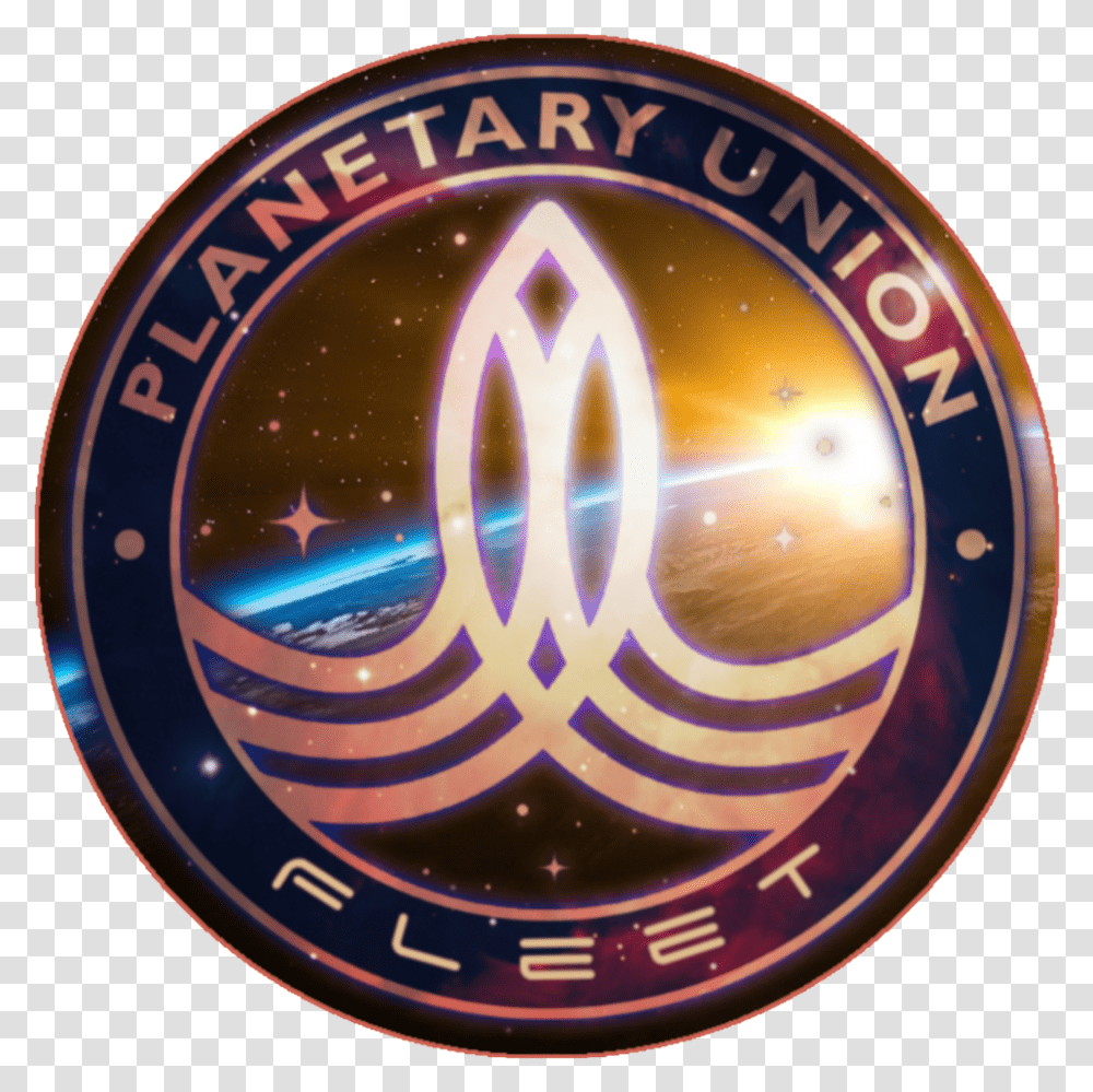 Planetunionfleet Zlatopramen, Logo, Trademark, Emblem Transparent Png