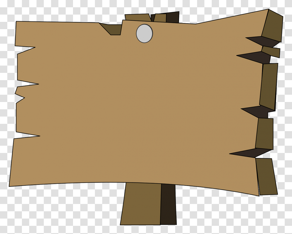 Plang, Cardboard, Hand, Cushion, Outdoors Transparent Png