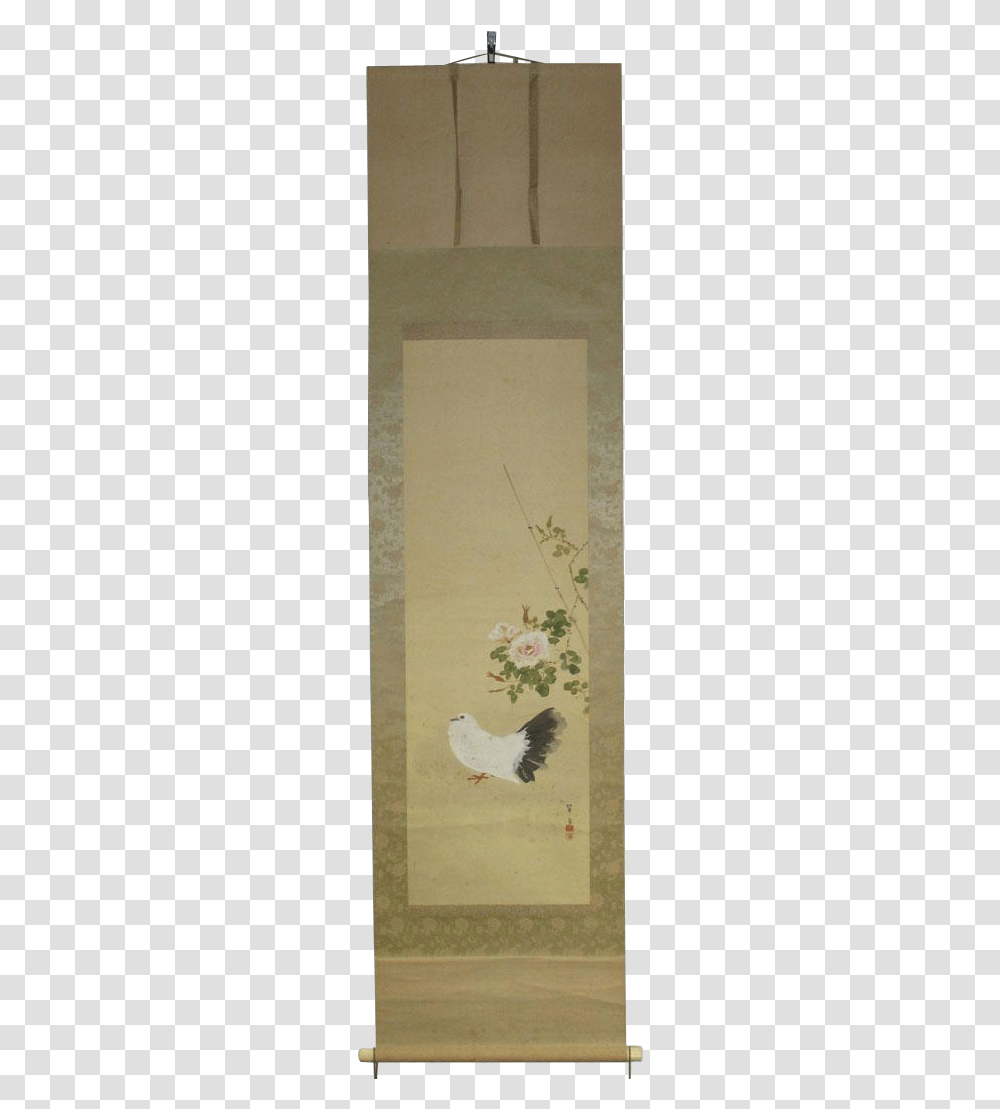 Plank, Bird, Canvas, Floral Design Transparent Png