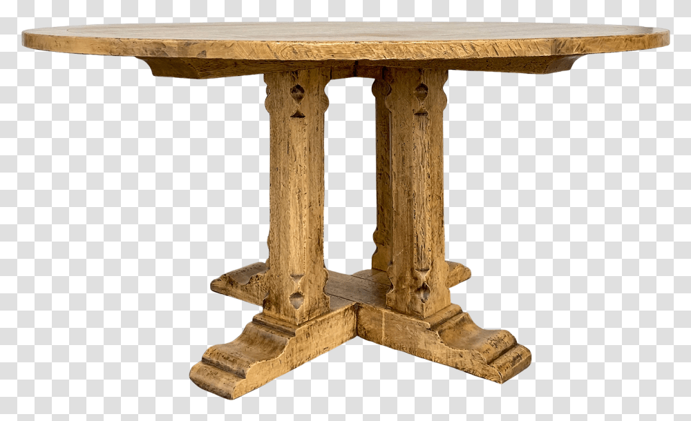 Plank Top Round Dining TableClass Lazyload Lazyload Outdoor Table, Tabletop, Furniture, Architecture, Building Transparent Png
