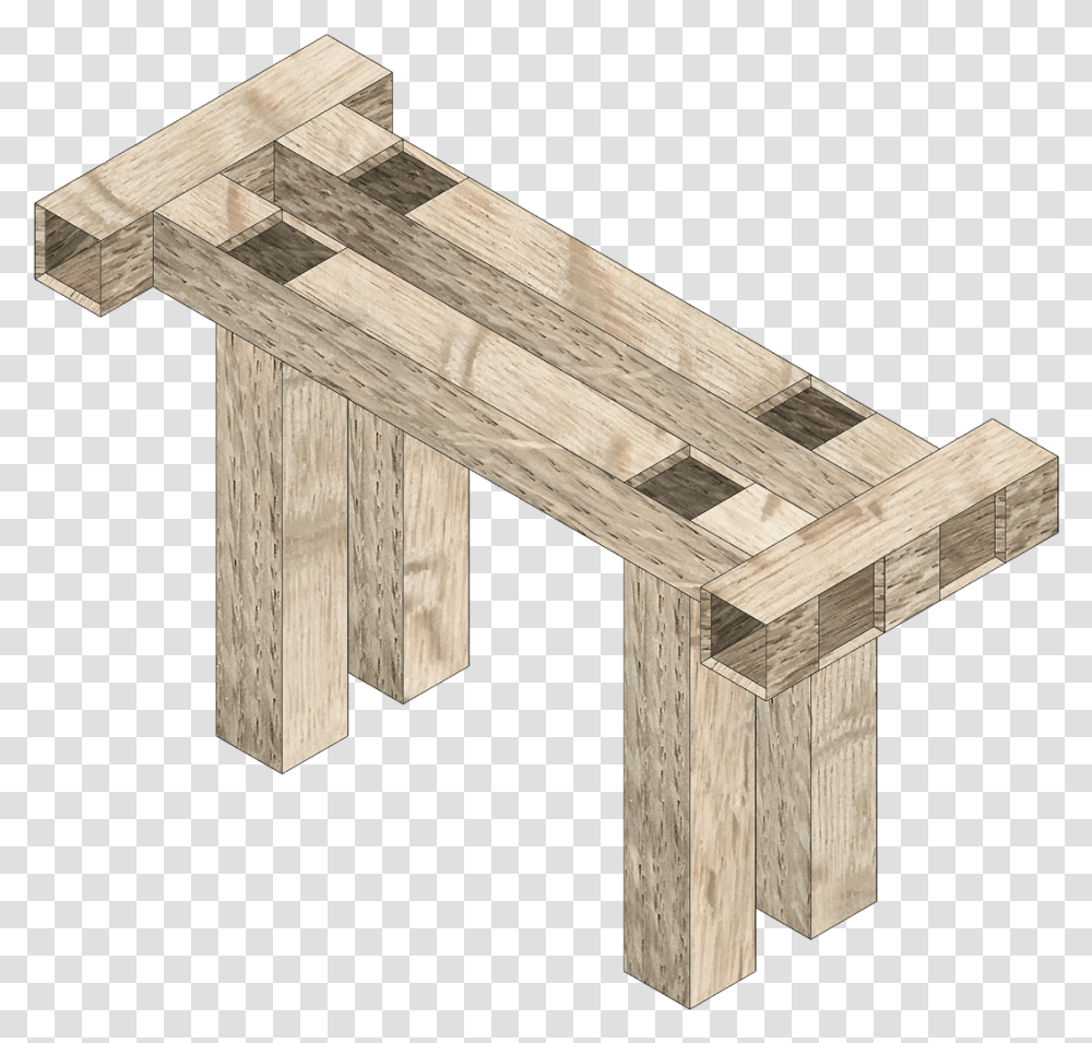 Plank, Wood, Tabletop, Furniture, Plywood Transparent Png