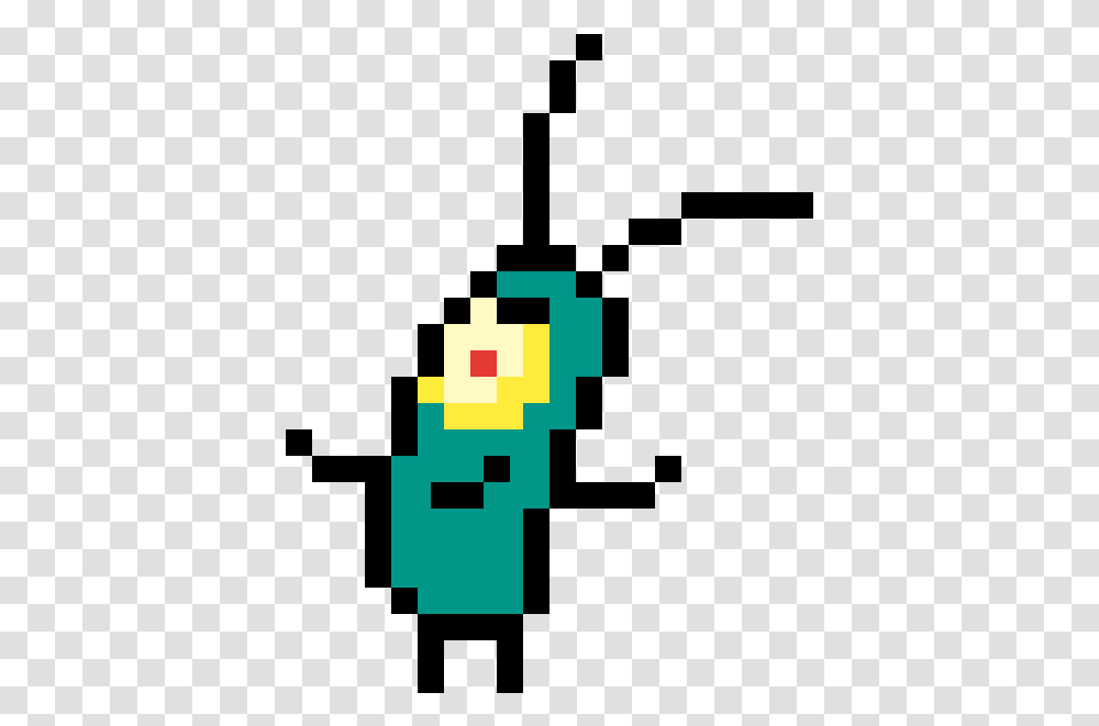 Plankton, First Aid, Pac Man Transparent Png