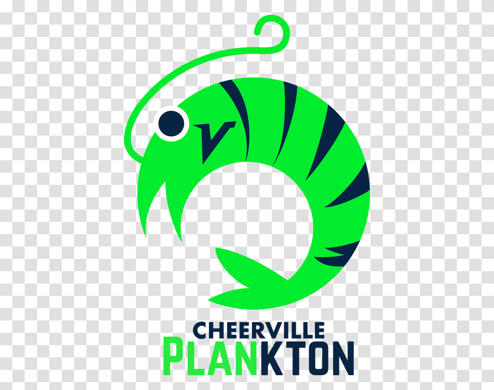 Plankton, Poster, Advertisement, Logo Transparent Png