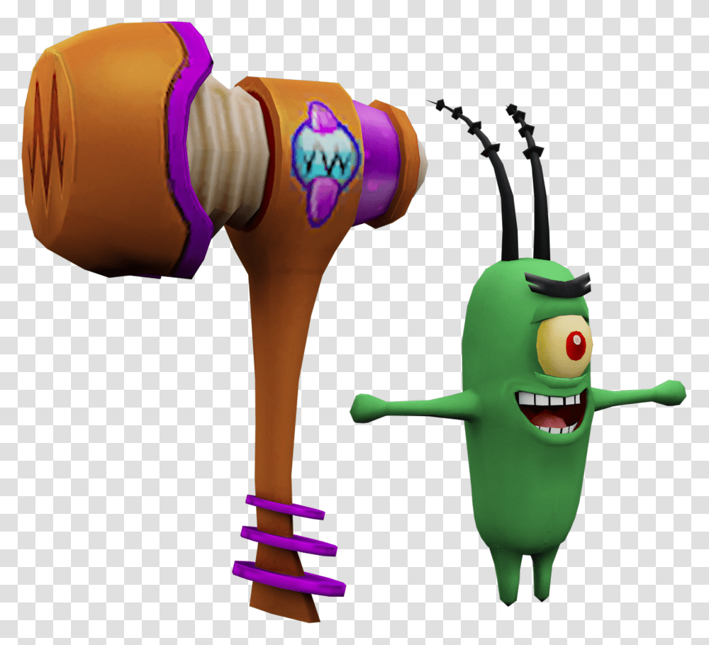 Plankton, Toy, Person, Human, Appliance Transparent Png