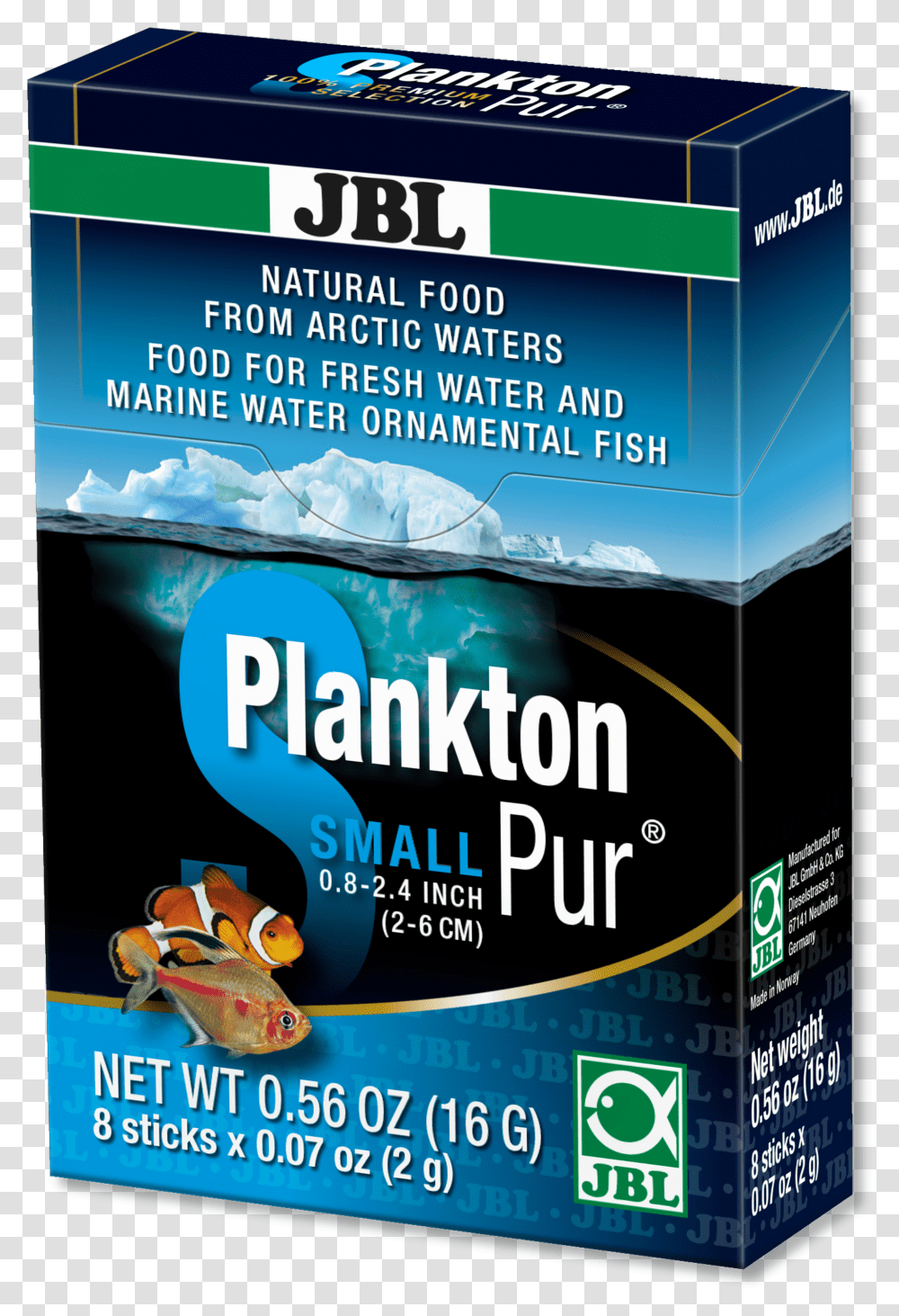 Plankton Transparent Png