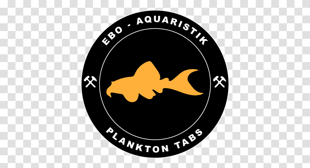 Planktontab, Fish, Animal, Logo Transparent Png