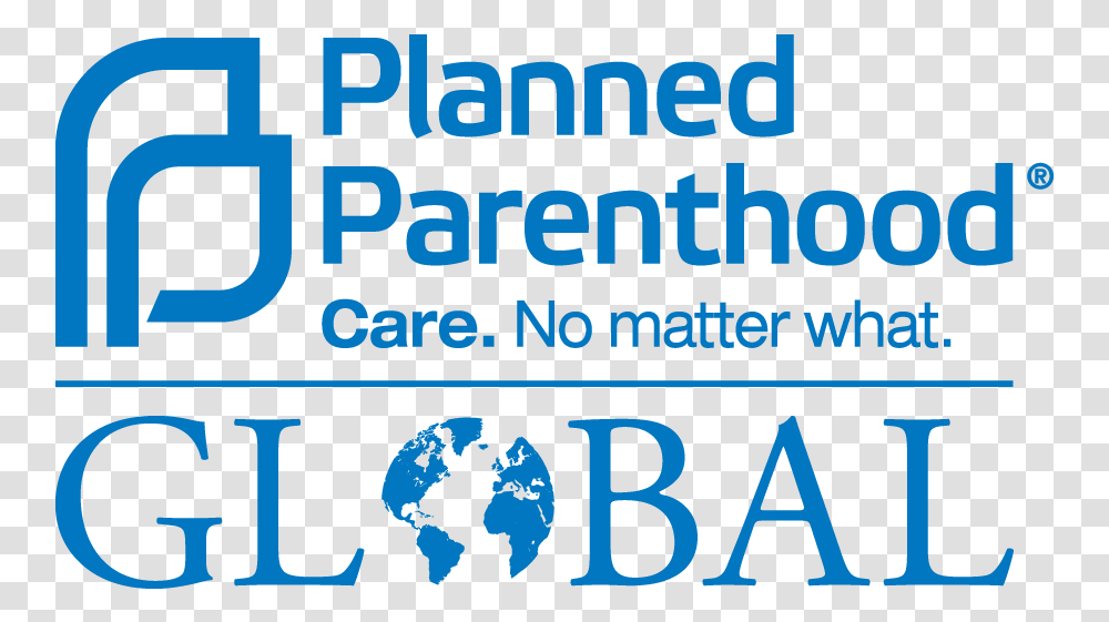 Planned Parenthood Global Logo, Number, Alphabet Transparent Png