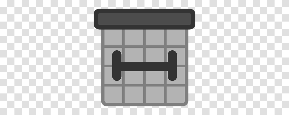 Planner Mailbox, Weapon, Plot Transparent Png