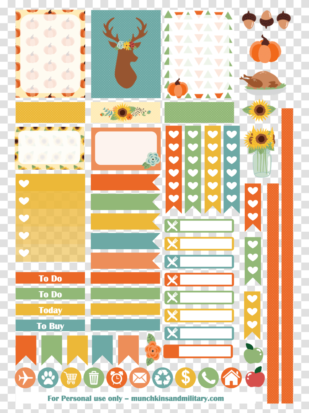 Planner, Collage, Poster, Advertisement, Pattern Transparent Png