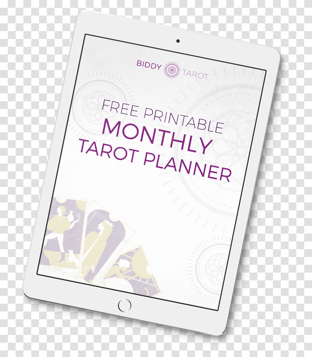 Planner, Book, Novel, Diary Transparent Png