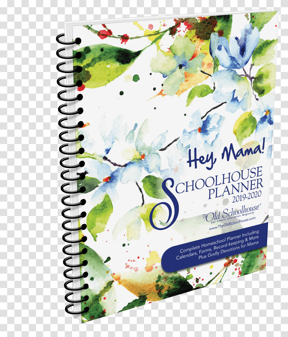 Planner, Poster, Advertisement, Paper Transparent Png