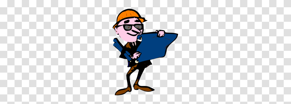 Planning Clipart, Person, Human, Performer, Magician Transparent Png