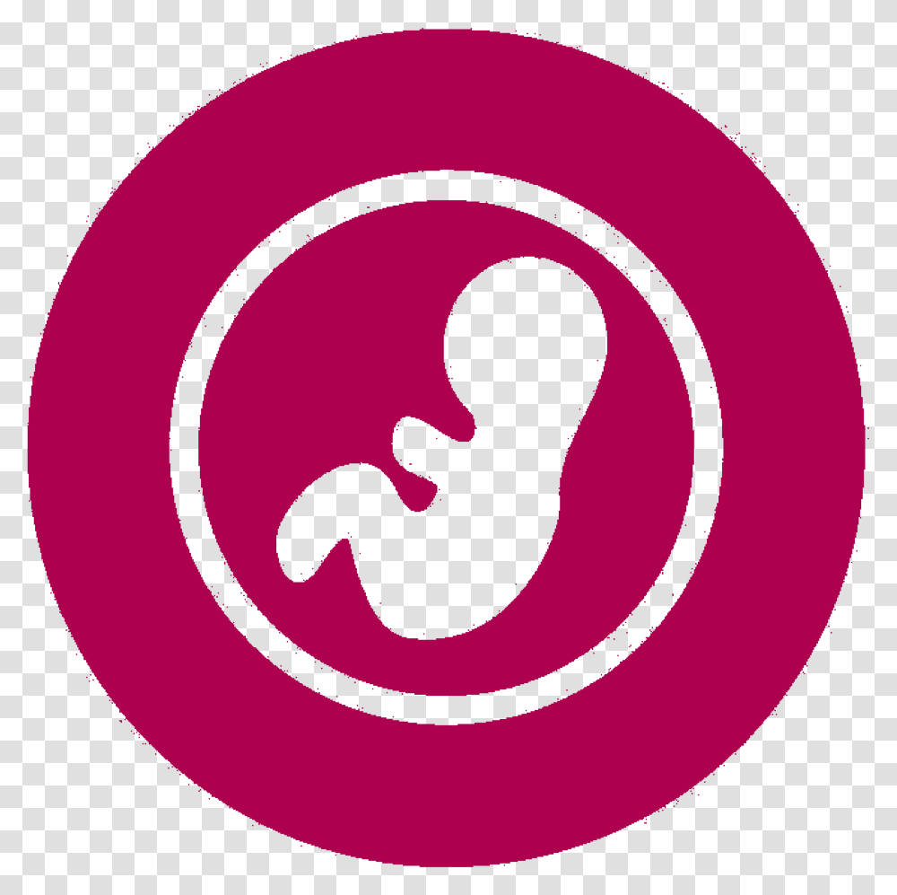 Planning For A Baby Circle, Logo, Trademark, Person Transparent Png