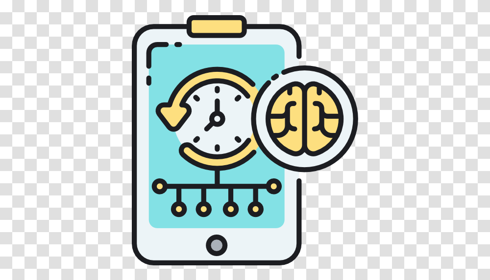Planning Free Arrows Icons Smart Planning Icon, Text, Alarm Clock, Analog Clock, Stopwatch Transparent Png