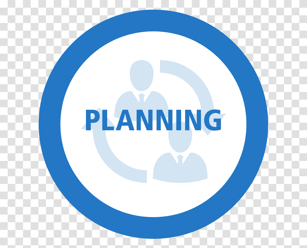 Planning Icon Computing Power Icon, Logo, Trademark Transparent Png