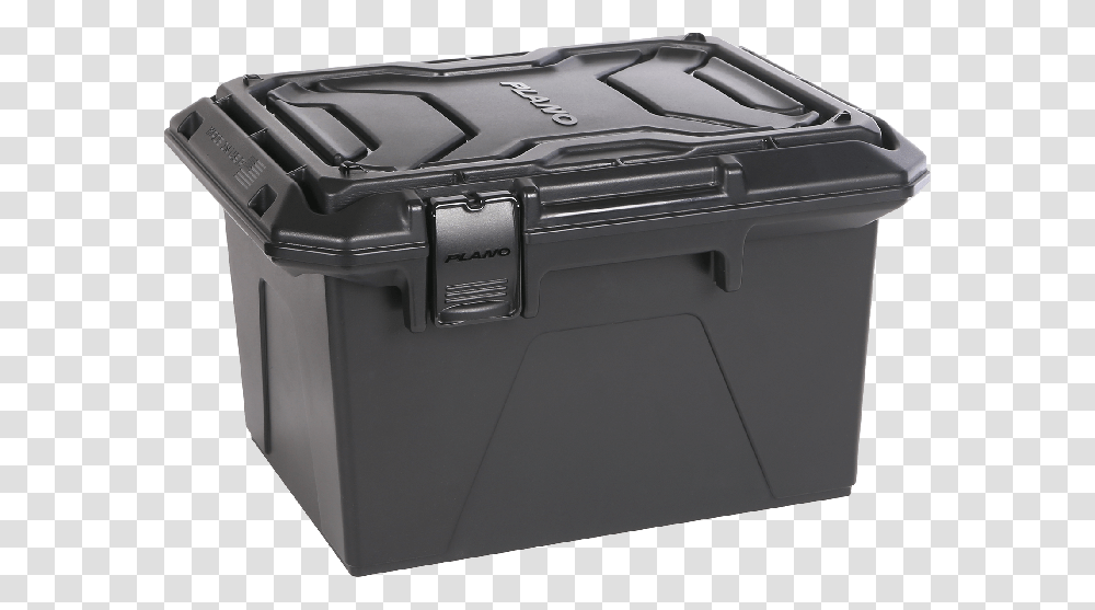Plano Ammo Crate, Appliance, Cooler, Box, Gun Transparent Png
