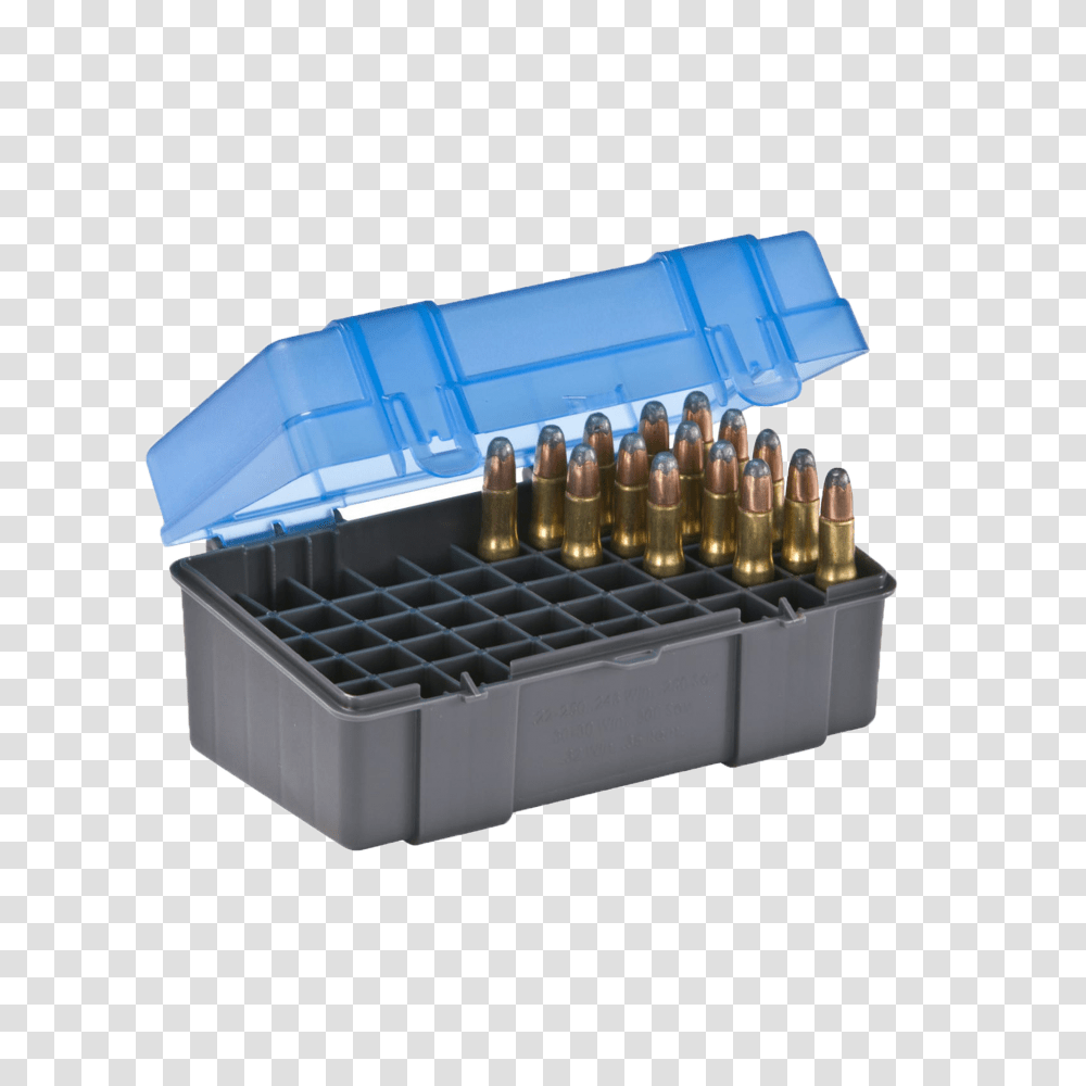 Plano Rifle Ammo Case Holds X, Weapon, Weaponry, Ammunition, Toy Transparent Png