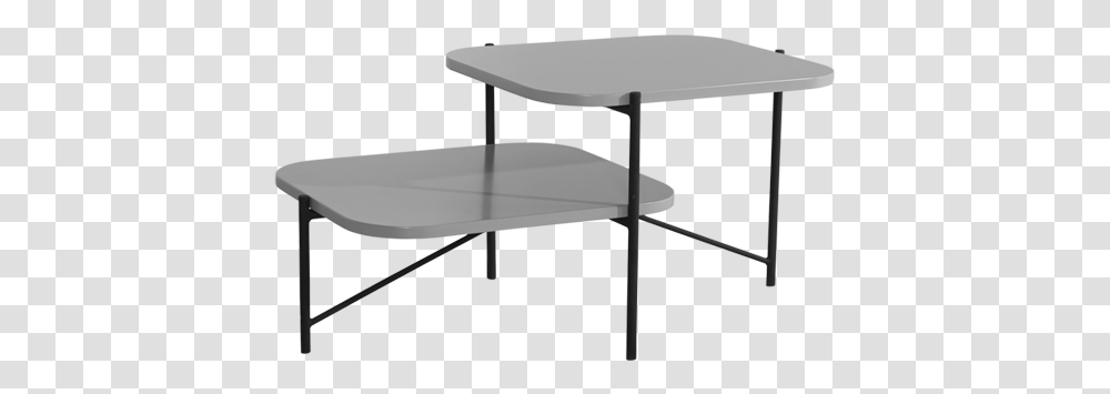 Plano Side Table For Living Room In Light Grey Script Online Outdoor Table, Furniture, Coffee Table, Tabletop, Chair Transparent Png