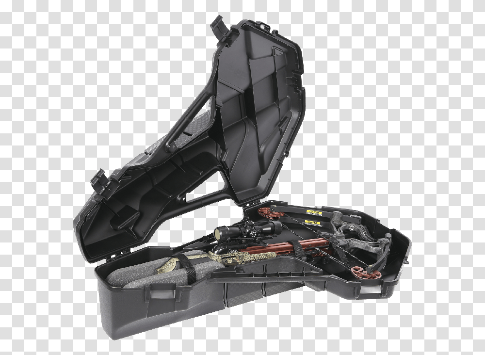 Plano Spire Crossbow Case, Spaceship, Aircraft, Vehicle, Transportation Transparent Png