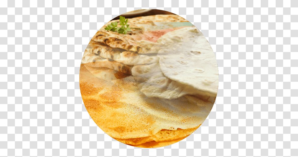 Planos Flatbread, Food, Pita, Pizza, Pancake Transparent Png