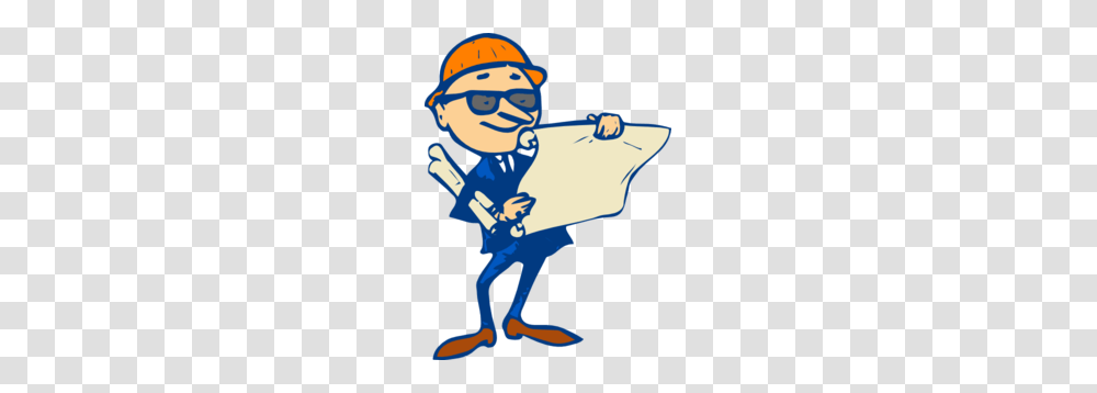 Plans Clipart, Hand, Chef Transparent Png