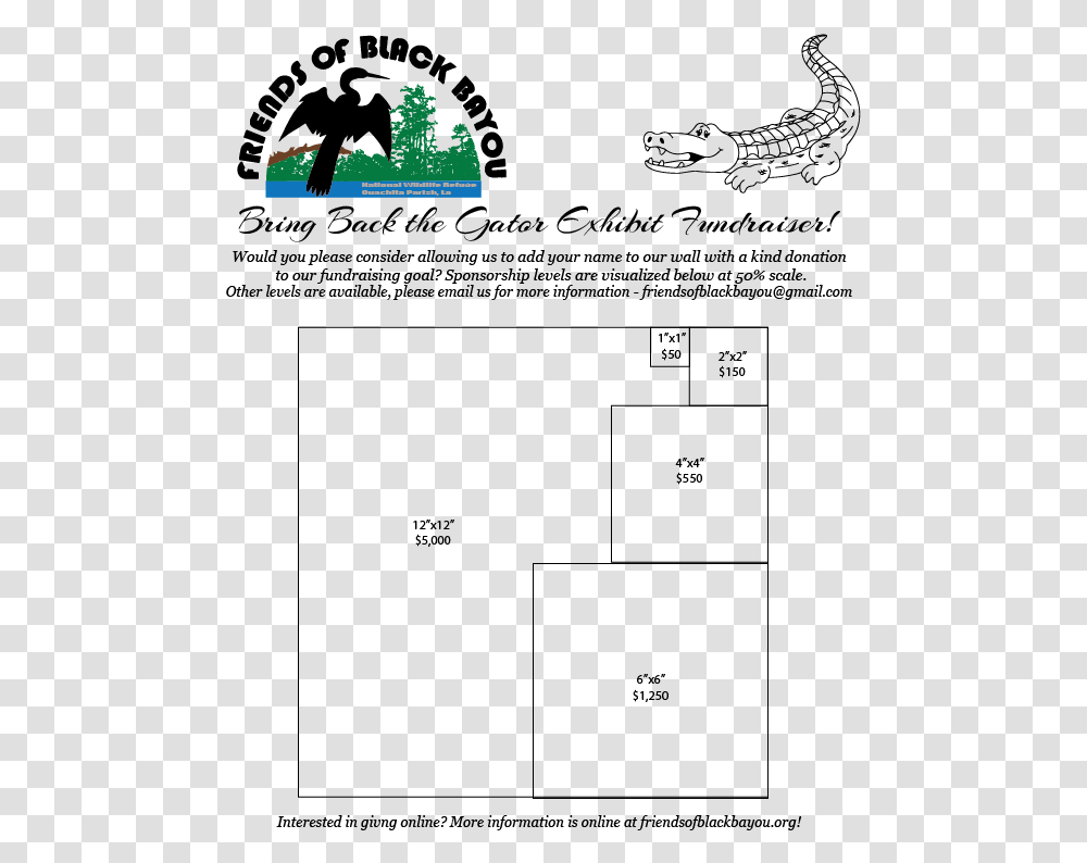 Plans For The Alligator Exhibit At Bblnwr Paid For Animal, Outdoors, Alphabet Transparent Png