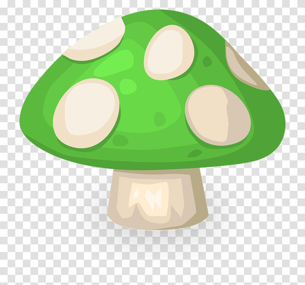 Plant, Agaric, Mushroom, Fungus Transparent Png