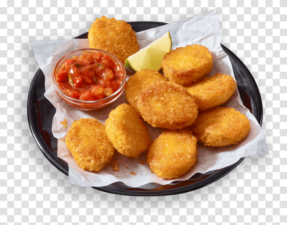 Plant Based Like Nuggets Chilled Likemeat Like Meat Nuggets, Fried Chicken, Food, Bread, Sweets Transparent Png