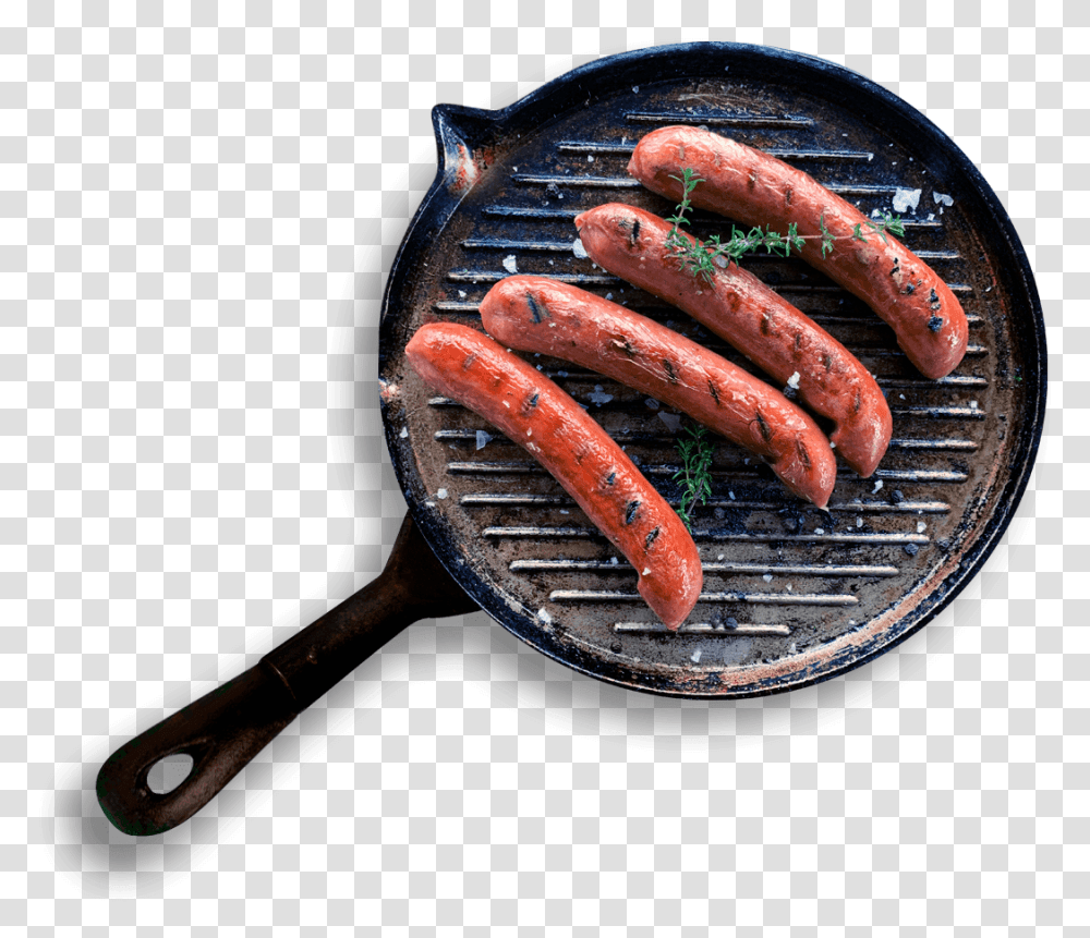 Plant Based Like Smoked Sausage Chilled Likemeat Sausage Hd, Food, Hot Dog Transparent Png