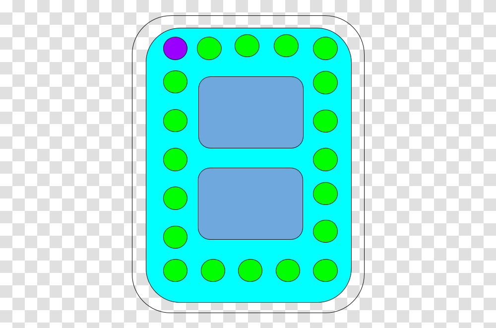 Plant Cell, Texture, Polka Dot, Word, Label Transparent Png