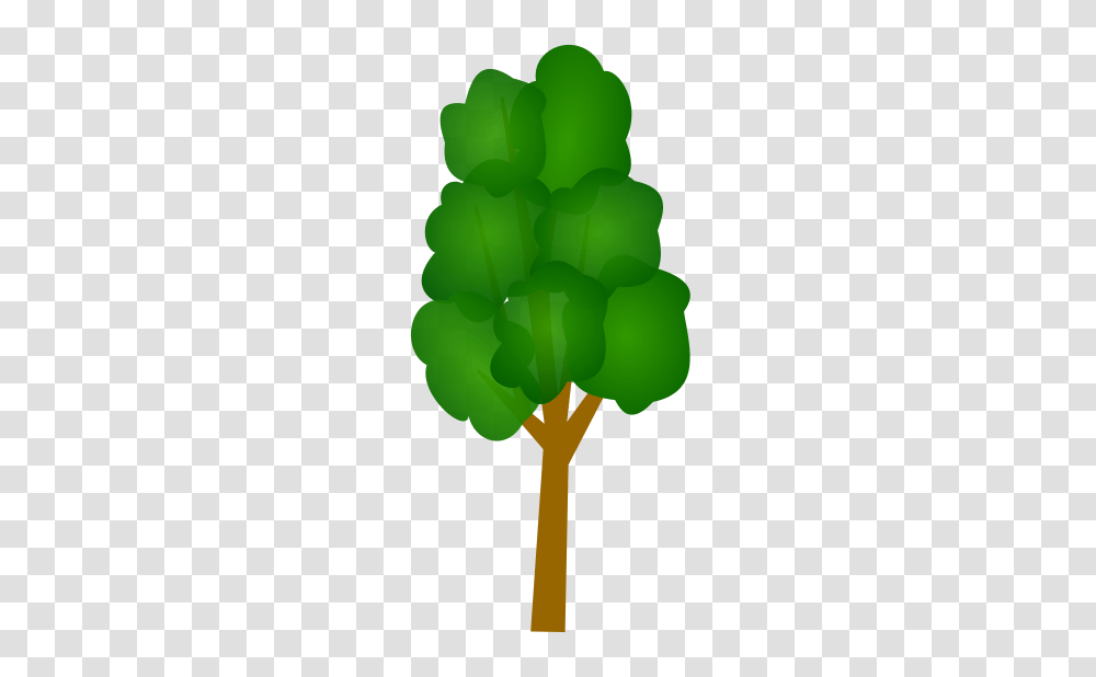 Plant Clipart Tall, Green, Food, Fruit Transparent Png
