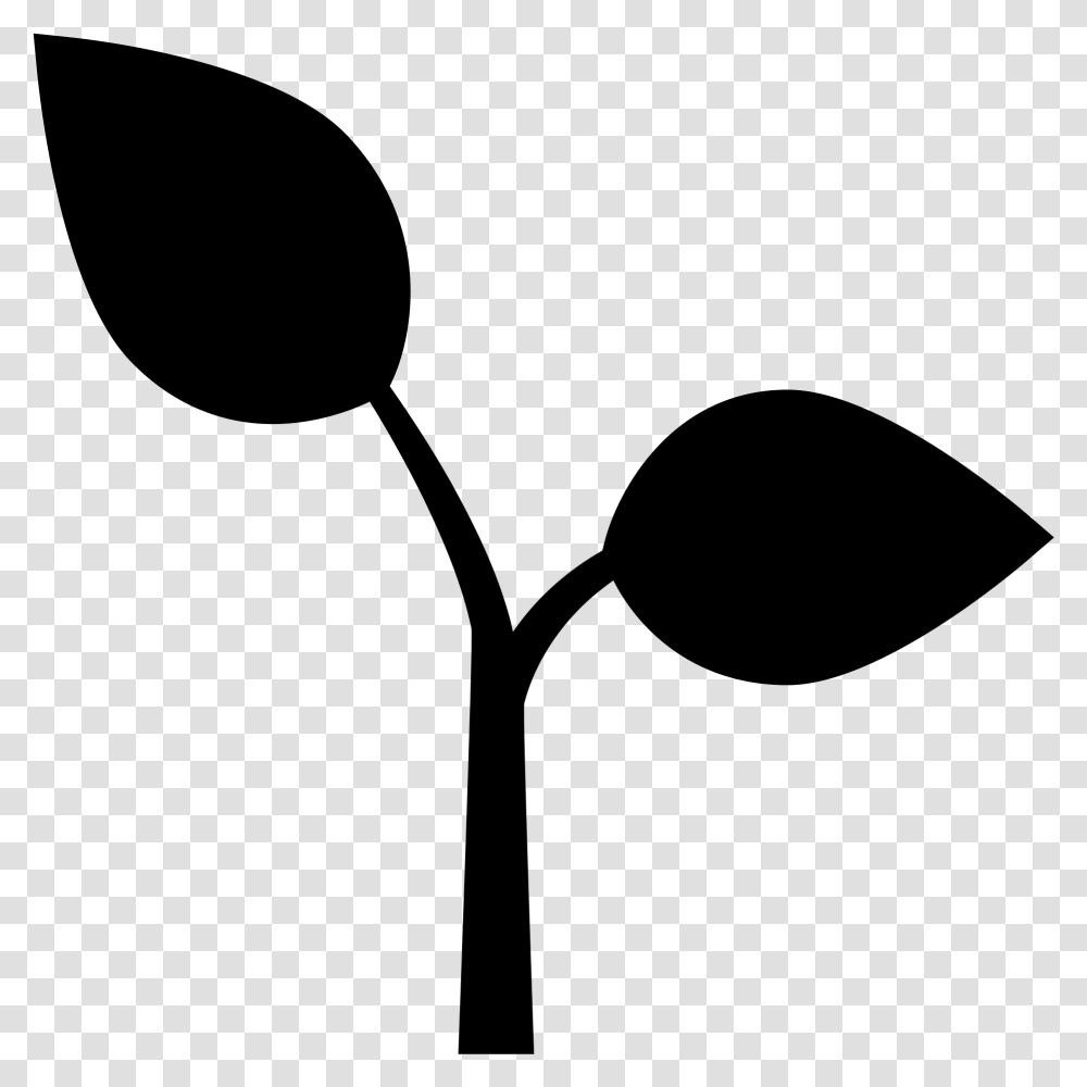 Plant Emoji Black And White Plant Emoji Black And White, Gray, World Of Warcraft Transparent Png
