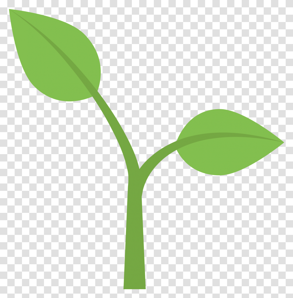 Plant Emoji Plant Emoji, Leaf, Bud, Sprout, Flower Transparent Png