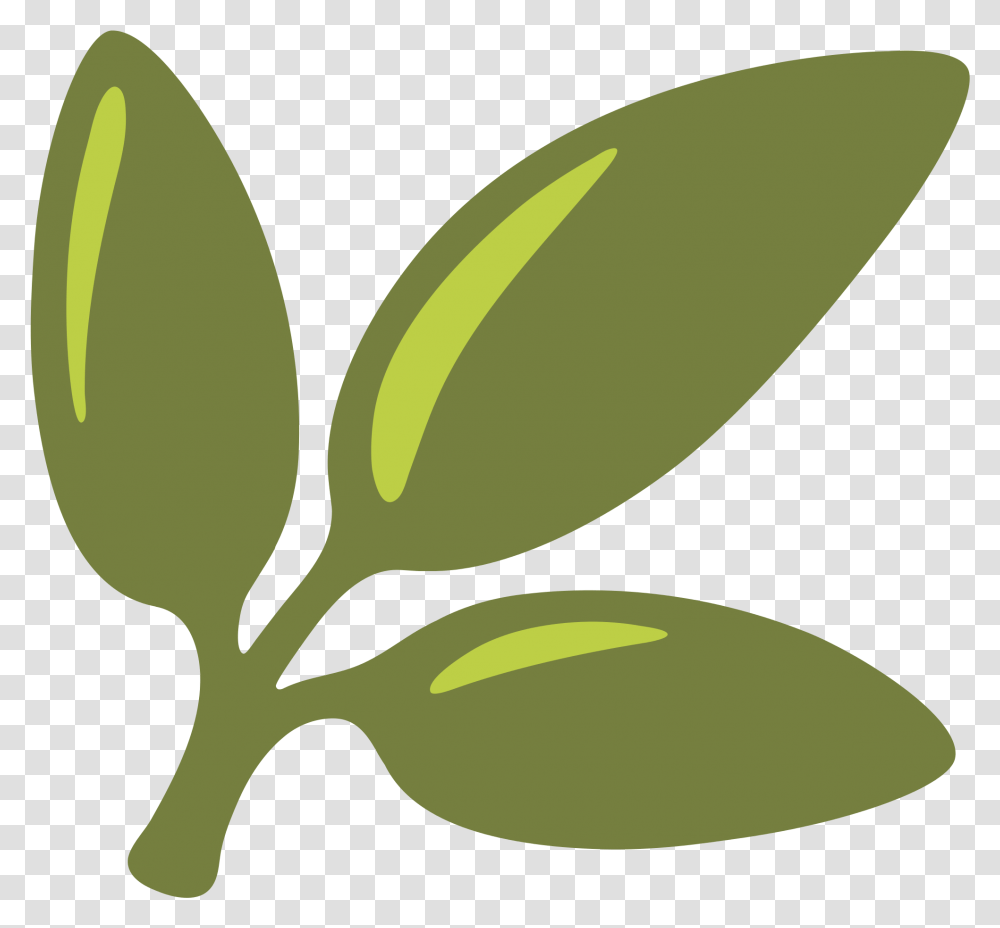 Plant Emoji Plant Emoji, Leaf, Flower, Petal, Fruit Transparent Png
