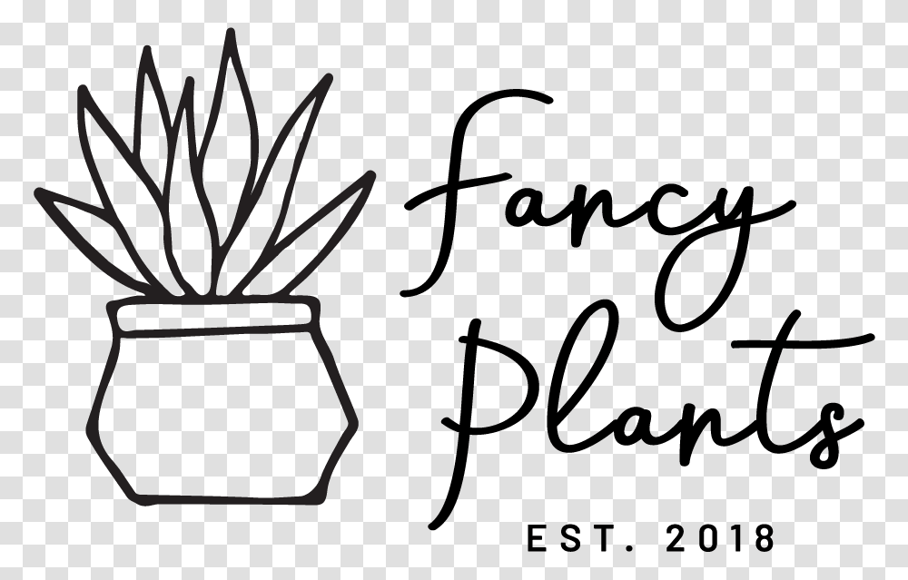 Plant Fancy Font, Insect, Invertebrate, Animal Transparent Png