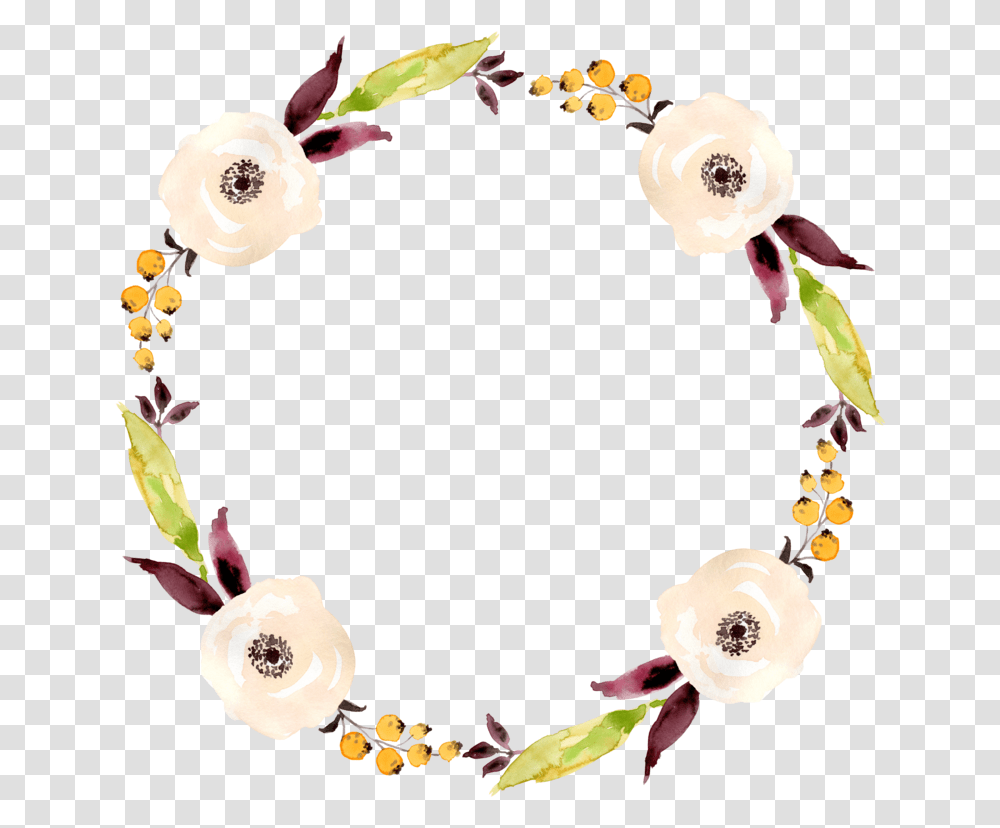 Plant, Flower, Accessories, Jewelry Transparent Png