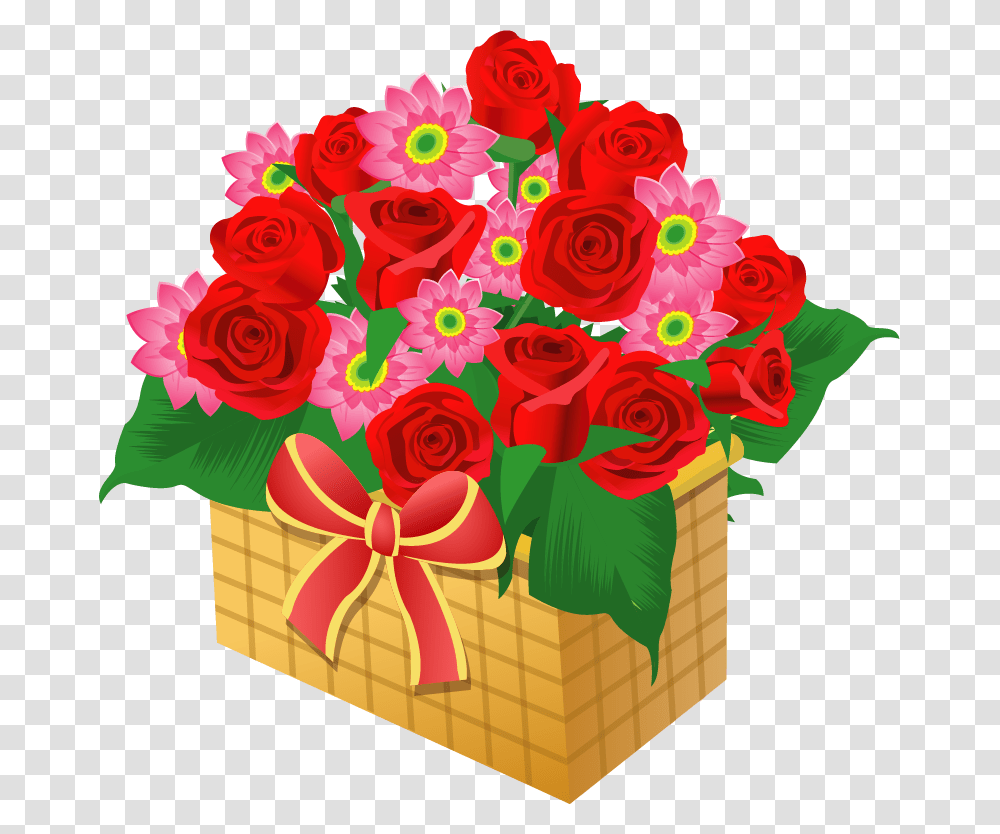 Plant, Flower, Blossom, Gift Transparent Png