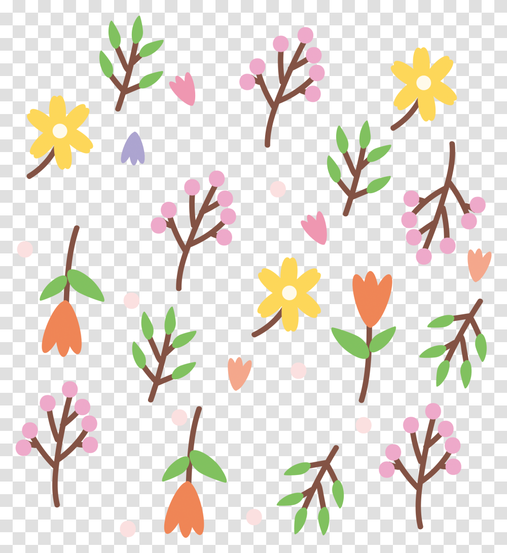 Plant, Flower, Blossom, Petal Transparent Png