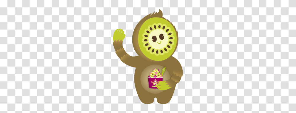 Plant, Food, Fruit, Kiwi Transparent Png