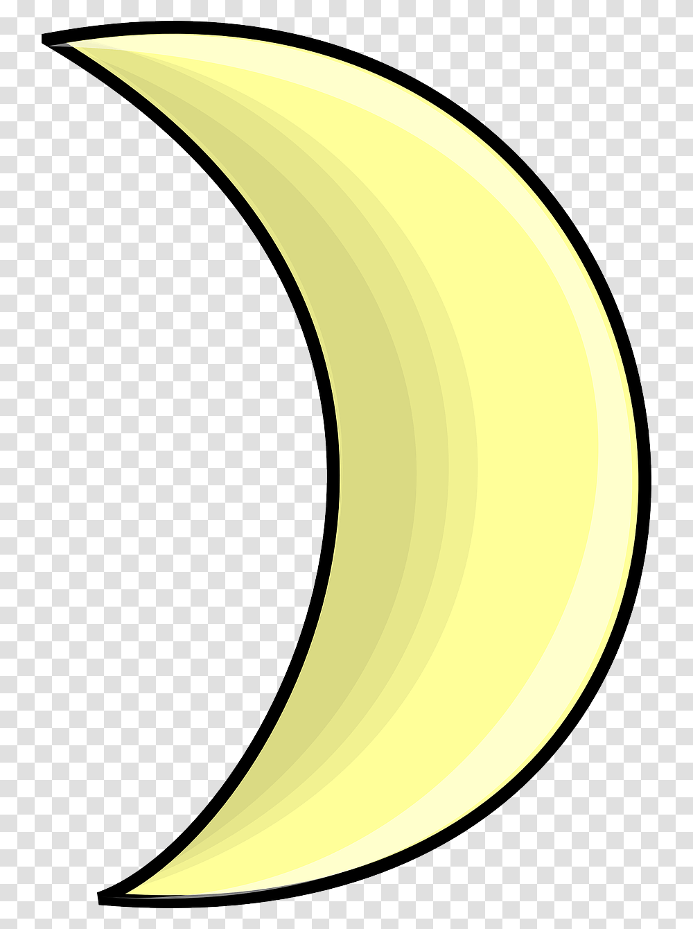 Plant, Fruit, Food, Banana Transparent Png