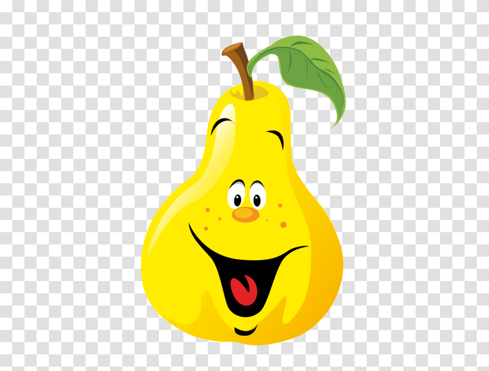 Plant, Fruit, Food, Pear Transparent Png