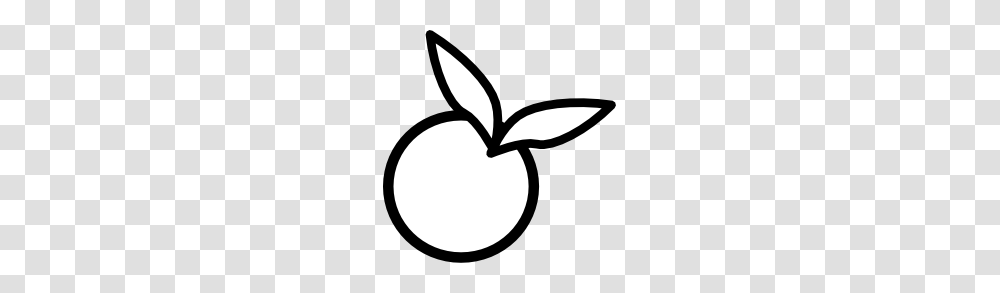 Plant, Fruit, Food, Scissors Transparent Png