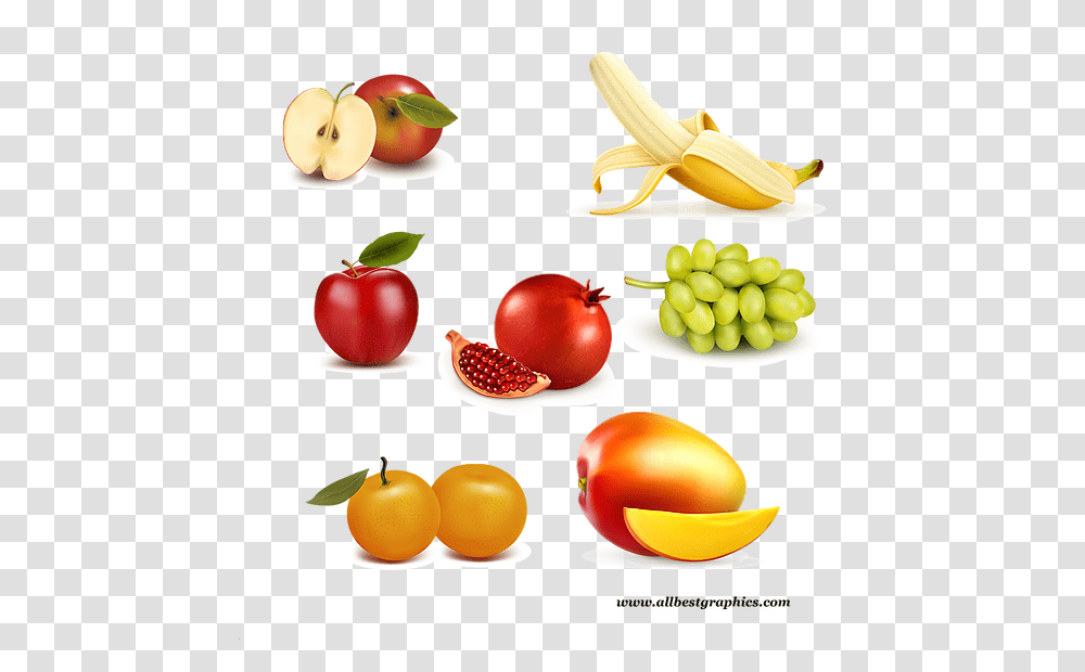 Plant, Fruit, Food, Strawberry Transparent Png