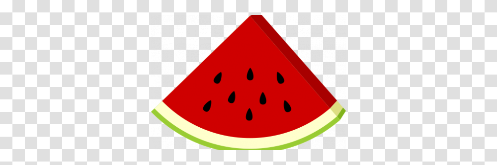 Plant, Fruit, Food, Watermelon Transparent Png