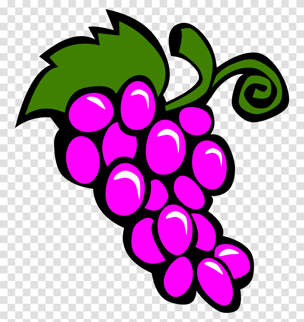 Plant, Grapes, Fruit, Food Transparent Png