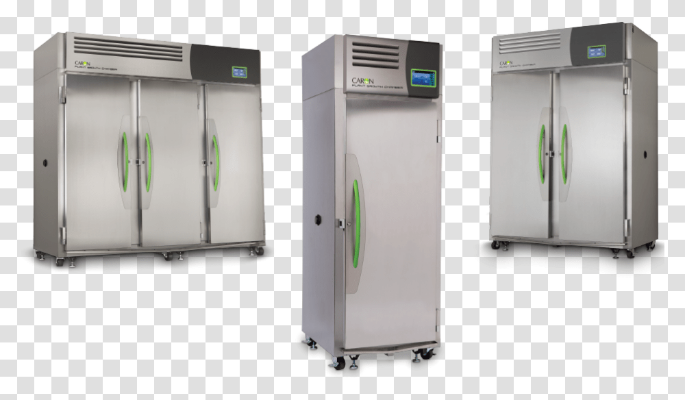 Plant Growth Caron Plant Growth Caron Plant Growth Chamber, Appliance, Refrigerator Transparent Png