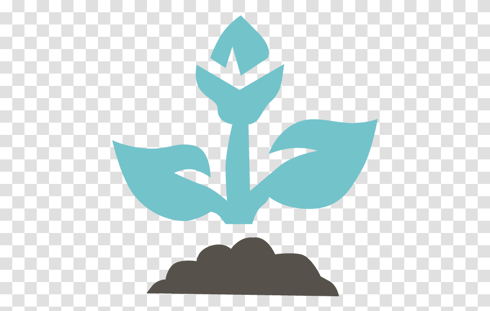 Plant Icon Wachtel Tree Science Language, Stencil, Symbol, Emblem Transparent Png