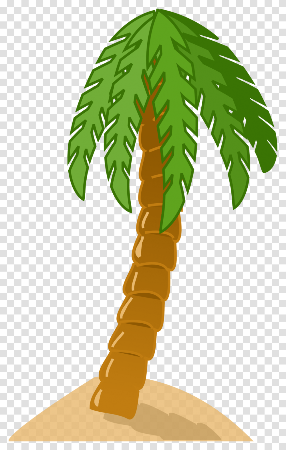 Plant, Leaf, Tree, Palm Tree Transparent Png