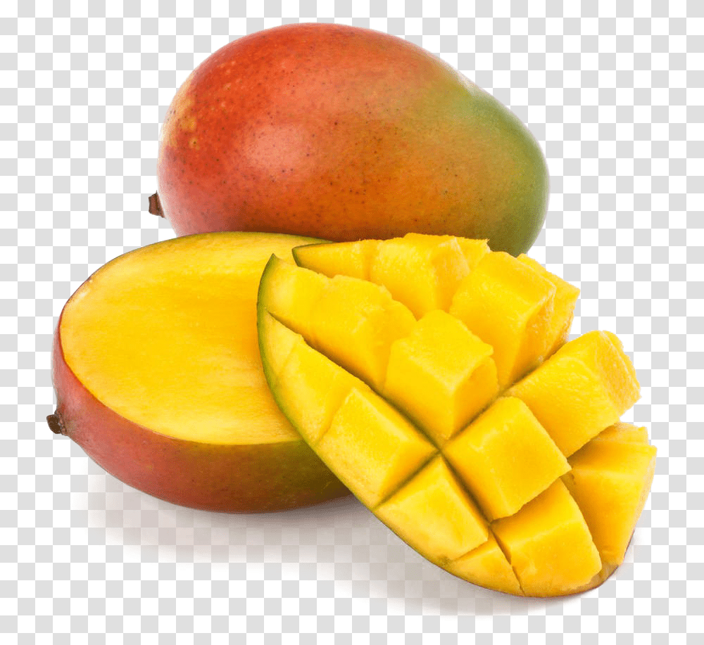 Plant, Mango, Fruit, Food Transparent Png