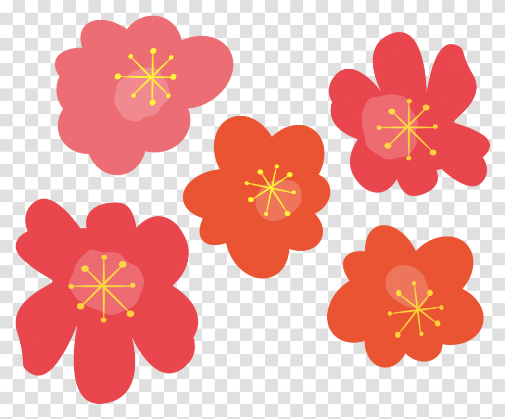 Plant, Pattern, Anther, Flower Transparent Png